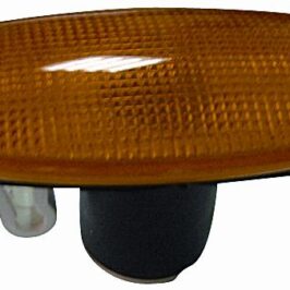 FANALINO LATERALE DX-SX ARANCIO PER FIAT PUNTO 01/1993>05/1999