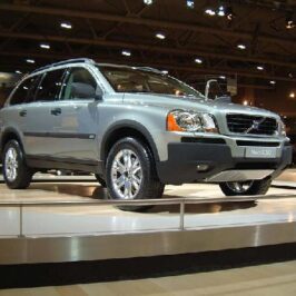 VOLVO XC 90 02>