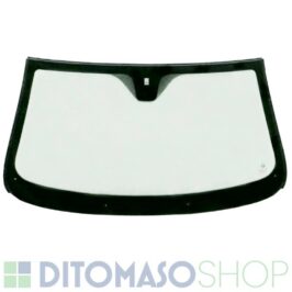 PARABREZZA VERDE PER ALFA ROMEO SPIDER 12/2005> OE 50506604