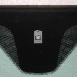 PARABREZZA VERDE PER ALFA ROMEO SPIDER 12/2005> OE 50506604