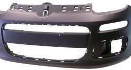 PARAURTI ANTERIORE PRIMER PER FIAT PANDA 01/2012> OE 735555165