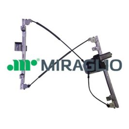 ALZACRISTALLO ELETTRICO SX C/CONFORT PER OPEL CORSA D 3PORTE 2006> OE 13289448