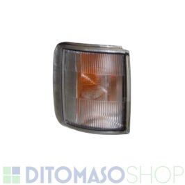 FANALINO ANTERIORE DESTRO BIANCO PER IVECO EUROCARGO 01/1991>08/2003 OE 500340695