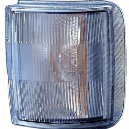 FANALINO ANTERIORE DX BIANCO PER IVECO EUROCARGO 01/1991-08/2003 [OE 500340695]