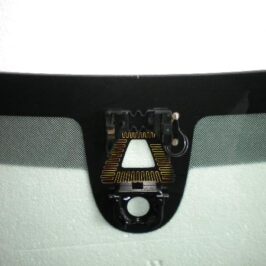 PARABREZZA INCAPSULATO C/SENSORE+CAMERA+FINESTRELLA PER MINI F55/F56 3/5PORTE 01/2014-