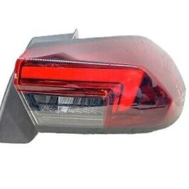 FANALE POSTERIORE ESTERNO DX A LED PER OPEL CORSA F 01/2020> OE 9829317880
