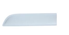 MODANATURA PORTA ANTERIORE SX PER PORSCHE MACAN 01/2014> OE 95B898561AG2X