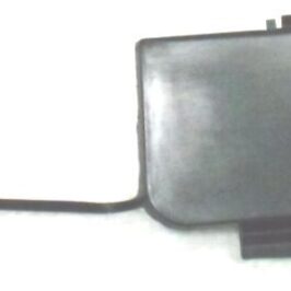 COPRIGANCIO PARAURTI ANTERIORE PER BMW SERIE 3 E46 05/1998> M3 [OE 51117893378]