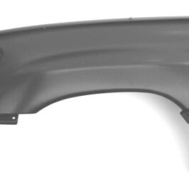 PARAFANGO ANTERIORE SX C/FORI MODANATURA PER TOYOTA LAND CRUISER FJ100 01/1998>12/2002 [OE 538126A220]