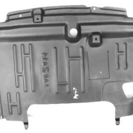 RIPARO SOTTOMOTORE PER TOYOTA YARIS 01/2006>12/2010 - DIESEL  [OE 514410D130]