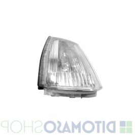 FANALINO ANTERIORE DESTRO BIANCO PER AUTOBIANCHI Y10 11/1992>11/1995 OE 9945021