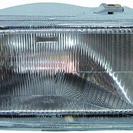 FARO SX H4 PER FIAT FIORINO 07/1990>12/2006