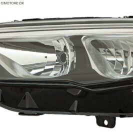 FARO DX H7 PER OPEL INSIGNA 03/2017> OE 39050365