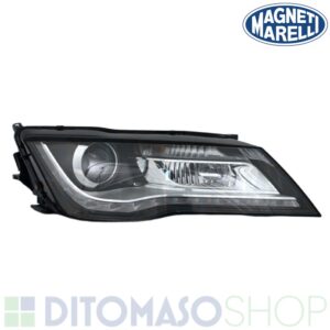 FARO DX BIXENO D3S S/MOTORINO ELETTRICO S/CENTRALINA PER AUDI A7 08/2010> - MARELLI [OE 4G8941030AD]