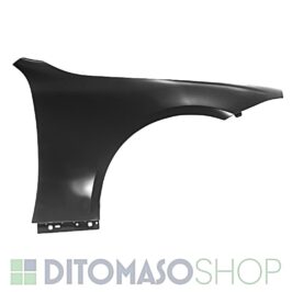PARAFANGO ANTERIORE DX IN ALLUMINIO PER MERCEDES CLS C257 01/2018> OE A2578803800