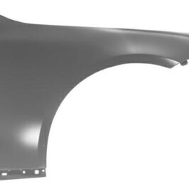 PARAF A/DX MERCEDES CLS C257 01/18> ALLUM