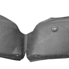 PARASASSI POSTERIORE SX PER TESLA MODEL X 2015> OE 103424700H