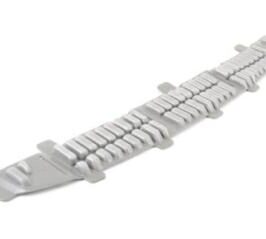 PANNELLO INSONORIZZANTE SPOILER ANTERIORE PER AUDI Q7 06/2009> OE 4L0825469