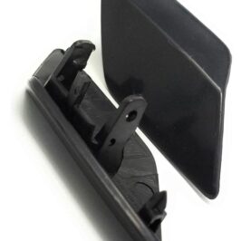 TAPPO FORO LAVAFARO DX PER VW GOLF 6 R20 01/2009> [OE 5K0955110G]