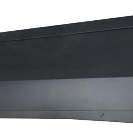 MODANATURA PORTA POSTERIORE SX PER VW TIGUAN 01/2016> OE 5NA854949E9B9