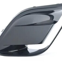 GRIGLIA SX CENTRALE PARAURTI ANTERIORE PER BMW Z4 G29 M-PGK 11/2018> OE 51118069767