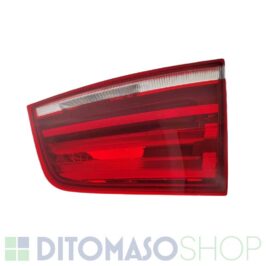FANALE POSTERIORE DESTRO INTERNO A LED PER BMW X3 F25 01/2010> OE 63217217314