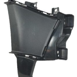 CONVOGLIATORE ARIA DX PARAURTI ANTERIORE PER AUDI A6 01/2018> OE 4K0121764