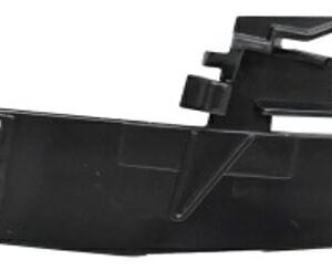 STAFFA PARAURTI ANTERIORE SUPERIORE SX PER BMW X3 G01 01/2018> X4 G02 04/2018> OE 51117399981