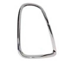 CORNICE FANALE POSTERIORE SX CROMATA PER MINI COUNTRYMAN 09/2010> OE 52109806935