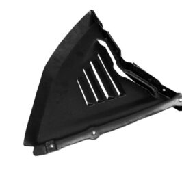 RIPARO SOTTOMOTORE DX LATO PARAURTI PER BMW SERIE 6 E63-E64 01/2004> [OE 51747009720]