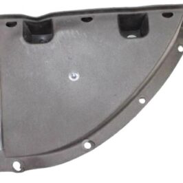 RIPARO SOTTOPARAURTI DX ANTERIORE PER OPEL MOKKA 01/2021> OE 9835229280