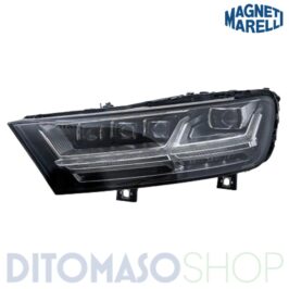 FARO SX MATRIX A LED PER AUDI Q7 10/2015> MARELLI [OE 4M0941783C]