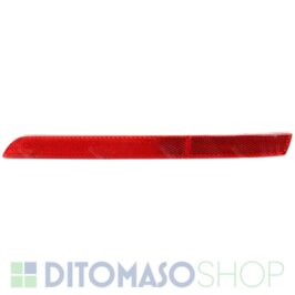 CATADIOTTRO POSTERIORE SX PER VW TRANSPORTER T6 2 PORTE 01/2019> OE 7E0945105A