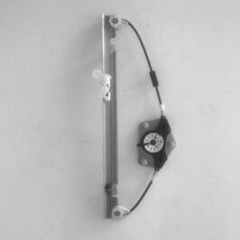 MECCANISMO ALZACRISTALLO ELETTRICO POSTERIORE DX PER VW GOLF 5 08/2003>12/2008 [OE 1K4839462B]