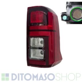 FANALE POSTERIORE DESTRO A LED MITSUBISHI L200 01/2025> OE 26550A000P