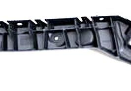 STAFFA PARAURTI POSTERIORE ESTERNA SX PER SEAT LEON 12/2012> OE 5F0807393