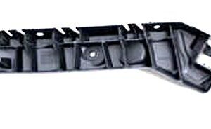 STAFFA PARAURTI POSTERIORE ESTERNA SX PER SEAT LEON 12/2012> OE 5F0807393