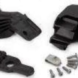 KIT STAFFE RIPARAZIONE FARO DX PER OPEL VIVARO 01/2019> OE 1614312580