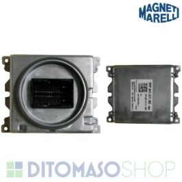 CENTRALINA LED/AFS-ANABBAGLIANTE/ABBAGLIANTE PER AUDI A4 10/2015-  MARELLI [OE 8W9945091]