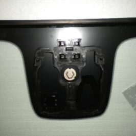 PARABREZZA VERDE ACUSTICO C/DISAPPANNAMENTO+VIN PER JEEP RENEGADE 03/2014> OE 51983614