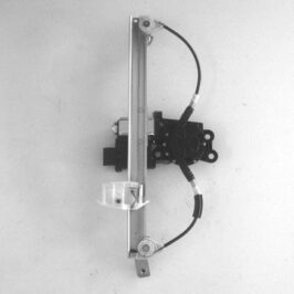ALZACRISTALLO ELETTRICO POSTERIORE DX C/CONFORT PER RENAULT MEGANE 5PORTE/SW 09/2002>10/2008 [OE 8200028068]
