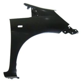 PARAFANGO ANTERIORE DX C/FORO LUCCIOLA PER HONDA JAZZ 10/2008-12/2014 [OE 60211TF0G50ZZ]