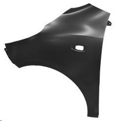 PARAFANGO ANTERIORE SX PER HYUNDAI I10 02/2008>12/2012 [OE 663110X300]