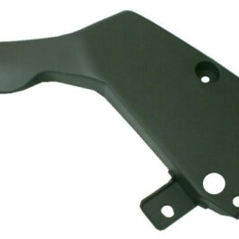 SPOILER SX PARAURTI POSTERIORE PER TOYOTA PRIUS 07/2009>12/2011 [OE 76088-47020]