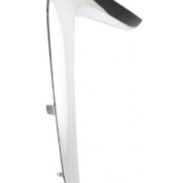 MODANATURA SX CROMATA PARAFANGO ANTERIORE PER BMW SERIE 4 F32/F33/F36 01/2013> [OE 51747294825]