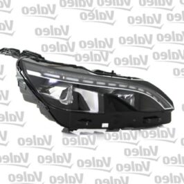 FARO DX FULL LED PER PEUGEOT 3008 01/2016> VALEO [OE 1616878480]