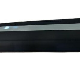 MODANATURA PORTA POSTERIORE SX C7LISTELLO GRIGIO PER MG HS-EHS 12/2020> OE 10423724