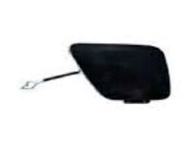 COPRIGANCIO ANT BMW SER4 GRAN COUPE' G26 07/21> i4 11/21> M-PKG