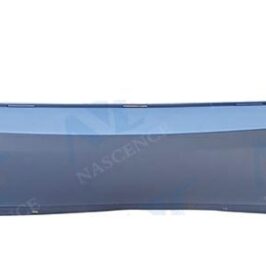 PARAURTI POSTERIORE PRIMED C/PDC+PA PER TESLA MODEL X 2015> OE 1034804S0A