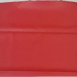 TELA CAPOTE 500 FLR ROSSA